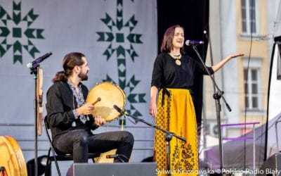 Festiwal Podlaska Oktawa Kultur