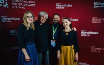 Festiwal Ukraińska Wiosna w Poznaniu